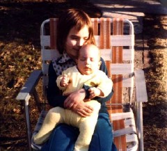 Katherine (Kat) McDougal Wheeler McCandless; Andy McDougal;